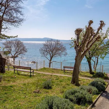 Luxury Honeymoon Daire Selce