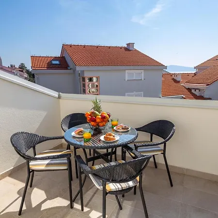 Daire Luxury Honeymoon *