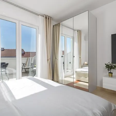 Luxury Honeymoon * Selce