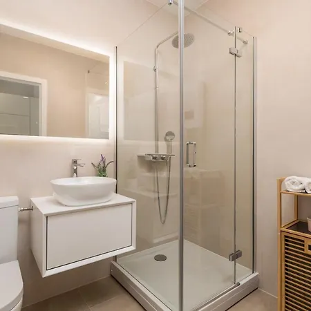 Luxury Honeymoon Daire Selce