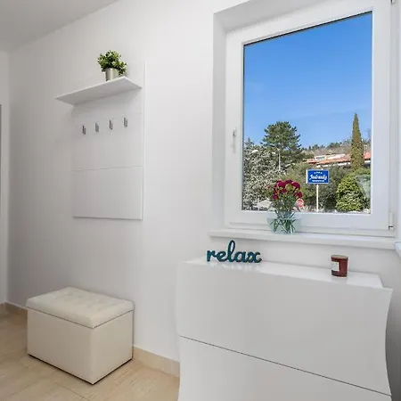 Luxury Honeymoon Daire