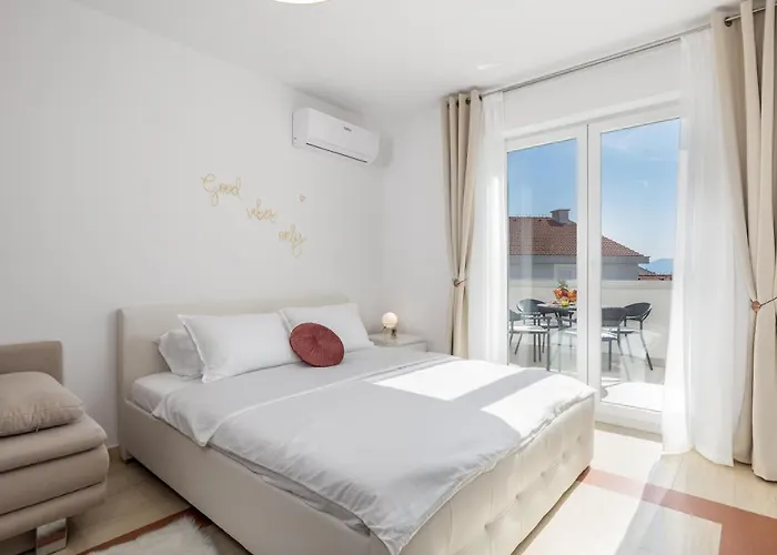 Lejlighed Luxury Honeymoon *