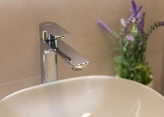 Luxury Honeymoon * Selce