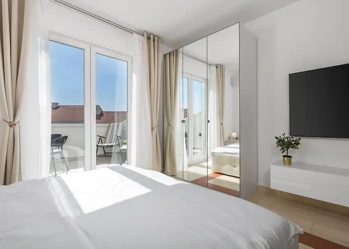 Luxury Honeymoon * Selce