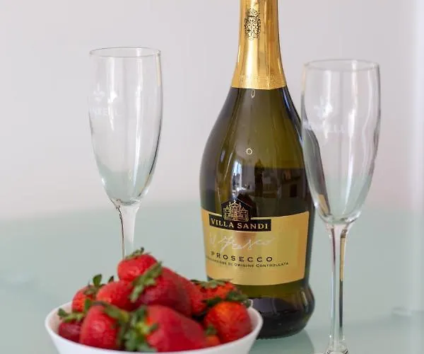 Lejlighed Luxury Honeymoon