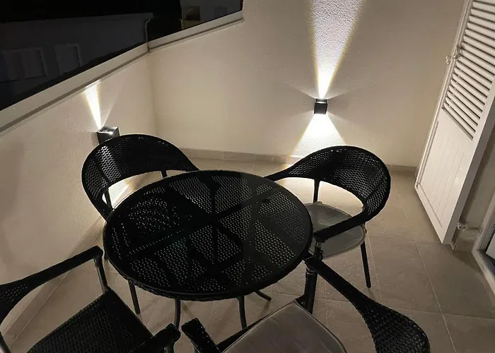 Luxury Honeymoon Lejlighed Selce