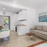 Luxury Honeymoon 公寓 塞尔瑟