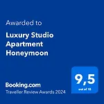 公寓 Luxury Honeymoon