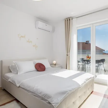 Apartment Luxury Honeymoon *