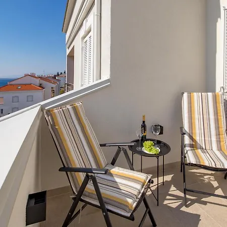 Luxury Honeymoon * Selce
