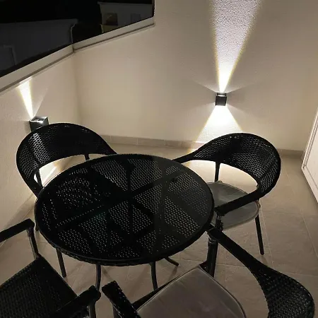 Luxury Honeymoon Apartment Selce