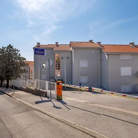 Apartmán Luxury Honeymoon *