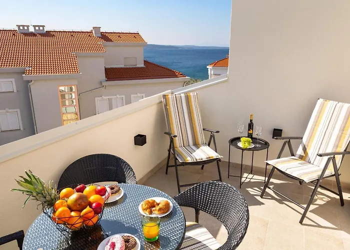 Luxury Honeymoon Apartamento Selce