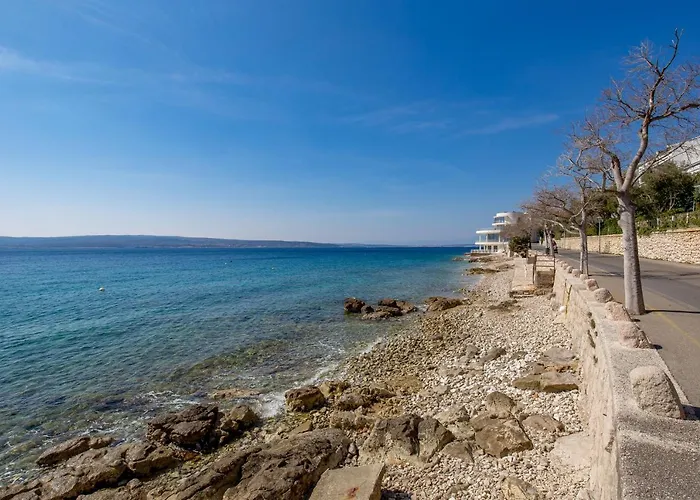 Luxury Honeymoon Apartament *