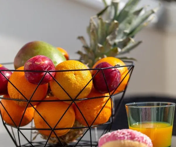 Luxury Honeymoon * Selce