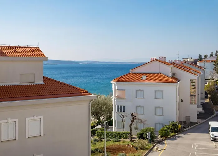 Luxury Honeymoon * Selce