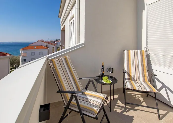 Luxury Honeymoon * Selce