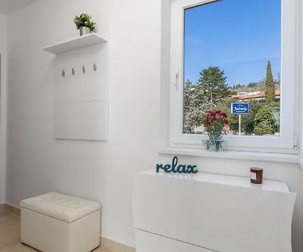 Luxury Honeymoon Apartament