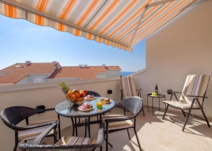 Luxury Honeymoon Apartament *