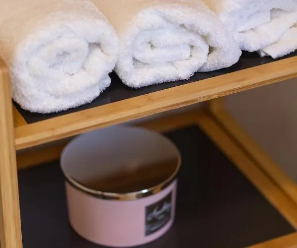 Luxury Honeymoon * 塞尔瑟