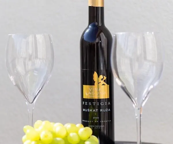 Luxury Honeymoon 公寓 *